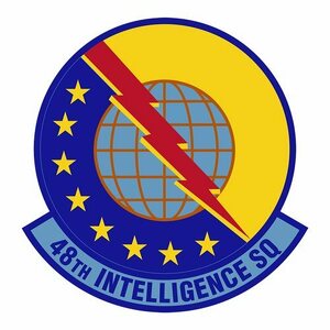 48 Intelligence Squadron